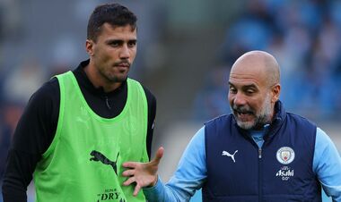 Гвардиола сообщил ужасную новость болельщикам Манчестер Сити