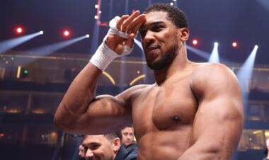 Joshua announced the next great battle. The Gold Prize winners