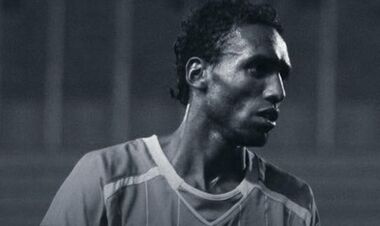 Екс-форвард збірної Палестини загинув у Газі. Салах наїхав на УЄФА