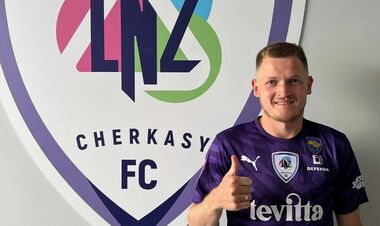 Захисник ЛНЗ розповів, в чому Пономарьов змінив стиль гри команди