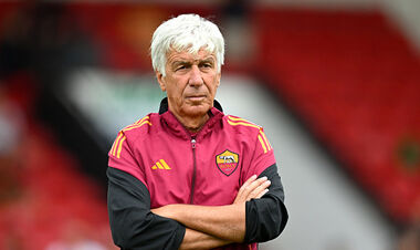 «Це неправда! Я такого не казав». Гасперіні накинувся на ЗМІ через Довбика