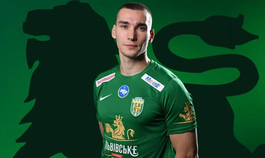 Захисник Карпат переніс операцію в Києві