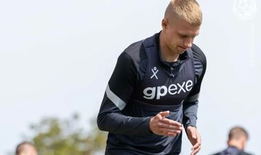 Четверо гравців не зможуть допомогти Чорноморцю в найближчому матчі