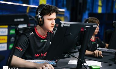 B8 – MOUZ. Прогноз и анонс на матч отборов к BLAST Bounty Fall 2025