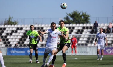 Полесье – Колос. Прогноз и анонс на матч чемпионата Украины
