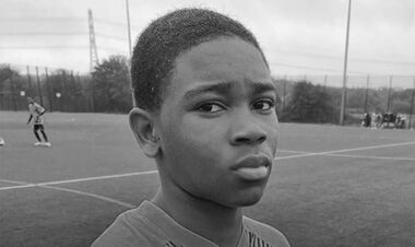 ФОТО. 15-річний футболіст англійського клубу загинув у ДТП