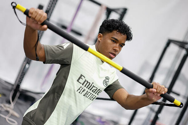 ОФИЦИАЛЬНО. В Реале определились с новой девяткой