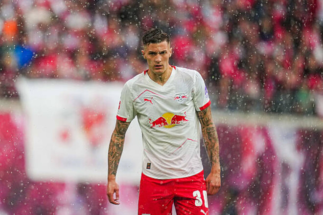 Шешко стал вторым после Холанда в одном интересном бомбардирском рейтинге