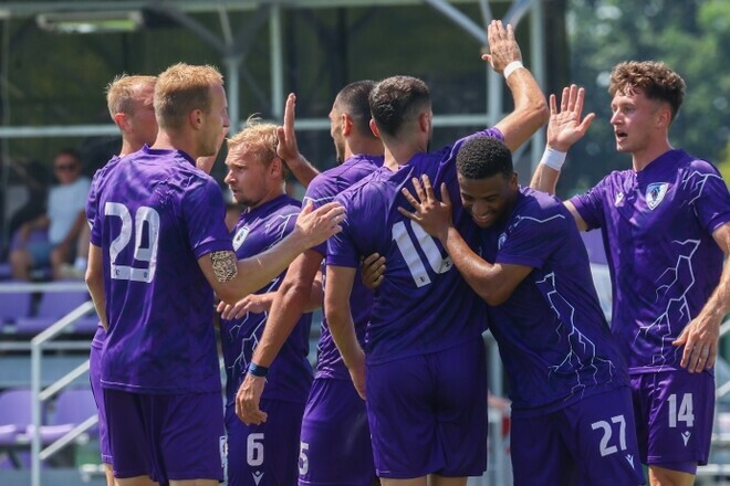 Второй матч новичка в сезоне УПЛ. Составы на игру ЛНЗ – Эпицентр