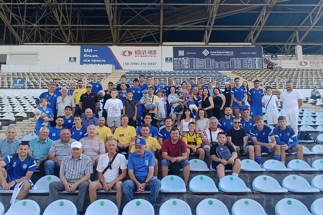 Поділля – Чорноморець. Прогноз і анонс матчу Першої ліги України