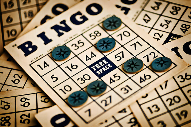 Гравці втратили великий виграш через збій в системі бінго