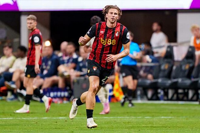 Стала известна зарплата Забарного в ПСЖ