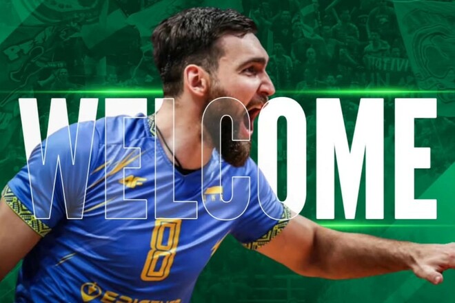 ОФИЦИАЛЬНО. Лидер сборной Украины перешел в европейский топ-клуб