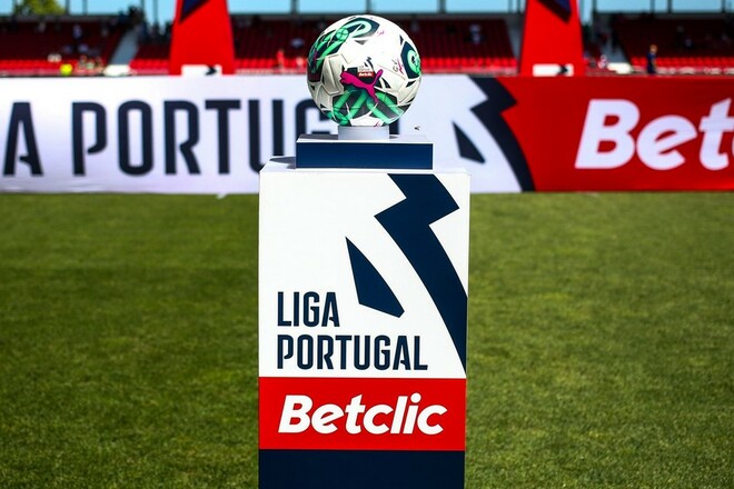 Последние вне топ-5. Каким будет сезон 25/26 в португальской Примейре-лиге