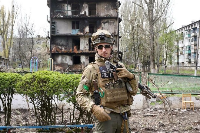 Стаховский пригласил бывшую 8-ю ракетку в Украину после его одиозных слов