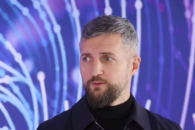 Karl Froch: “He knocks him out. It's the end of a career ”