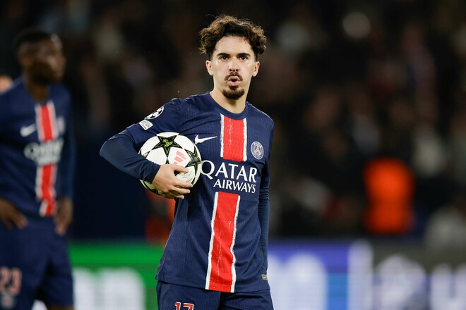 Главный фаворит на ЗМ выбрал игрока, который больше всего этого заслужил