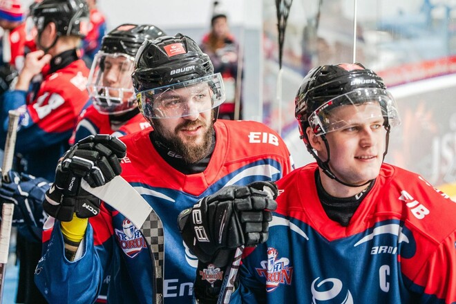 Дубль Денискіна у ворота Дьяченка та два асисти Ворони