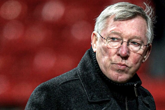 Алекс Фергюсон назвал лучшую команду в истории футбола