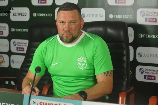 Бабич рассказал, будет ли для него принципиальным матч против Черноморца