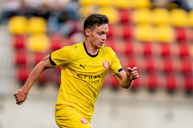 ВІДЕО. Циганков віддав асист у матчі з Наполі. Крапивцов відіграв на нуль