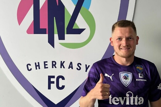 Захисник ЛНЗ розповів, в чому Пономарьов змінив стиль гри команди