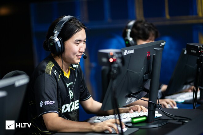 TheMongolz – paiN. Прогноз і анонс на матч відборів до BLAST Bounty Fall