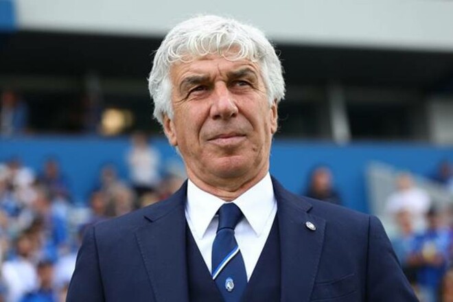 Gasperini: “Dovbik? We need something new in an attack ”