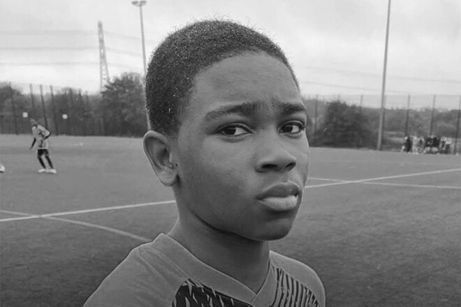 ФОТО. 15-річний футболіст англійського клубу загинув у ДТП