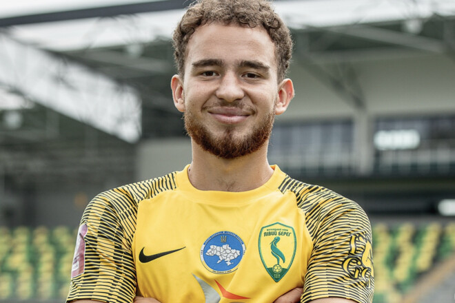 Єгор ГУНІЧЄВ: «У перших двох турах команді не вистачало першого голу»