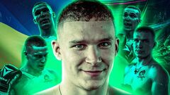 Invisible boxers from Ukraine and Kazakhstan will fight in the Riyadh