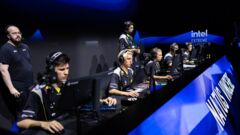 NAVI вылетели с BLAST Bounty, впервые за семь лет не пройдя квалификацию