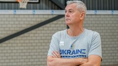 Тренер сборной Украины: «Эти уроды отказываются приезжать в команду»