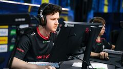 B8 – MOUZ. Прогноз и анонс на матч отборов к BLAST Bounty Fall 2025
