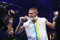 Звезда бокса с Украины потерял первое место в рейтинге WBC. Где он теперь?