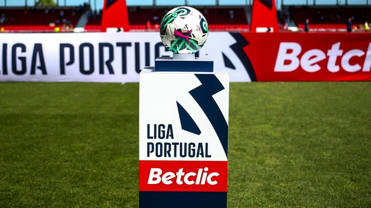 Последние вне топ-5. Каким будет сезон 25/26 в португальской Примейре-лиге