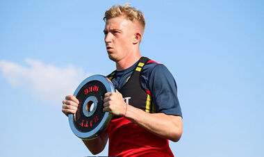 Четверо игроков не смогут помочь Черноморцу в ближайшем матче