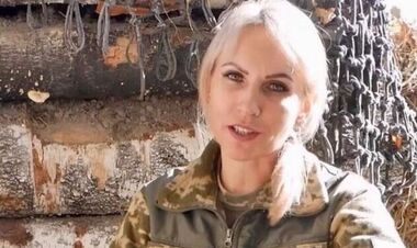 Склоним головы. Мама дочерей-гребчих погибла, защищая Харьковщину