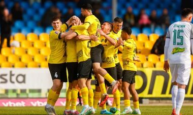 Де дивитись онлайн матч чемпіонату України Оболонь – Олександрія