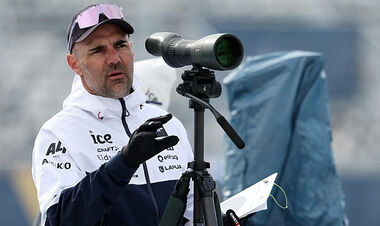 «Важная фигура». Легрейд – о решении Мазе покинуть сборную