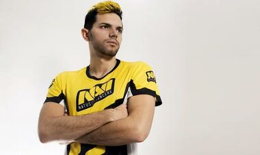 Экс-игрок NAVI собрал состав по Dota 2 с россиянами – odium