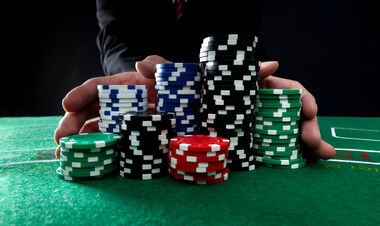 В Малайзии ищут подозреваемого в краже фишек на сотни тысяч долларов