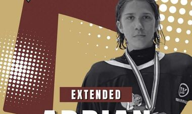 Аоста расширила украинский десант до четырех игроков