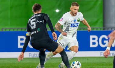 Опубликованы стартовые составы команд на матч УПЛ Полесье – Колос