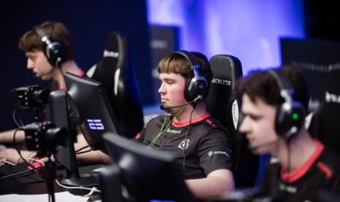 MOUZ – B8. BLAST Bounty. Кваліфікація. Дивитись онлайн. LIVE трансляція