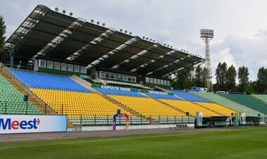 На матч Карпаты – Шахтер проданы все билеты