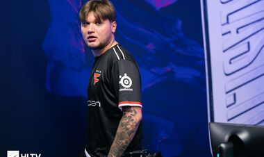 BC.GAME – cybershoke. Дебют s1mple. TPG S3. Смотреть онлайн. LIVE