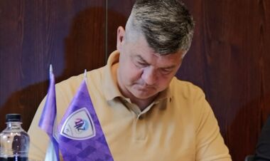 Виталий ПОНОМАРЕВ: «Сами себе устраиваем игру, ведь не забиваем»