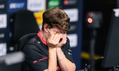 Останній український клуб покинув кваліфікацію BLAST Bounty