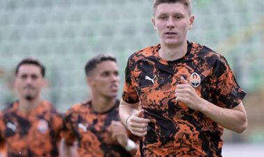 Карпати – Шахтар – 3:3. Краснопір врятував левів. Відео голів і огляд матчу